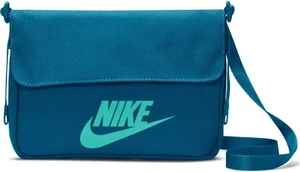 Сумка через плечо женская Nike FUTURA 365 CROSSBODY синяя CW9300-404