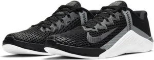 Кроссовки Nike METCON 6 черные CK9388-030