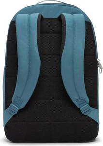 Рюкзак Nike BRSLA M BKPK - 9.5 (24L) синий DH7709-058