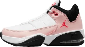 Кроссовки детские Nike Jordan MAX AURA 3 (GS) розовые DA8021-102