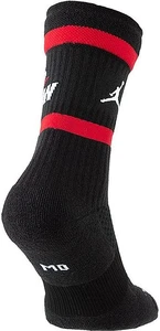 Носки Nike Jordan U J LEGACY CREW JMC черные DA2560-010