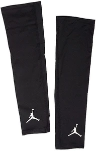 Нарукавники Nike Jordan SHOOTER SLEEVES чорні J.KS.04.010.SM