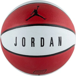 Баскетбольный мяч Nike Jordan Playground 8P Размер 7 бордовый J0001865-611