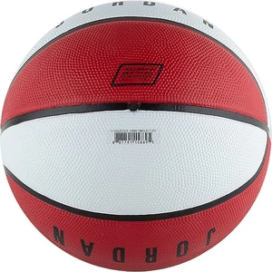 Баскетбольный мяч Nike Jordan Playground 8P Размер 7 бордовый J0001865-611
