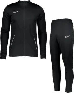 Спортивный костюм подростковый Nike DRY ACD21 TRK SUIT K черный CW6133-010