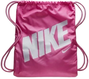 Сумка для обуви детская Nike GMSK - AOP розовая BA5992-610