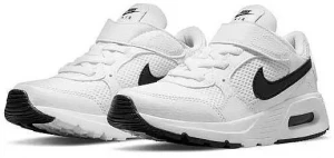 Дитячі кросівки Nike AIR MAX SC (PSV) білі CZ5356-006