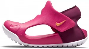 Сандали детские Nike SUNRAY PROTECT 3 (TD) розовые DH9465-602