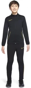 Спортивный костюм подростковый Nike DF ACD21 TRK SUIT K черный CW6133-017