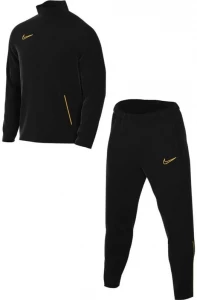 Спортивний костюм Nike DF ACD21 TRK SUIT K чорний CW6131-017