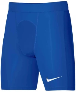 Термобелье шорты Nike DF STRIKE NP SHORT синие DH8128-463