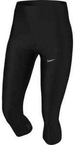 Лосины женские Nike DF FAST CROP черные CZ9238-010