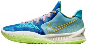 Кросівки баскетбольні Nike KYRIE LOW 4 сині CW3985-401