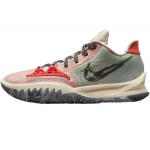 Кросівки для тенісу Nike KYRIE LOW 4 рожеві CW3985-800