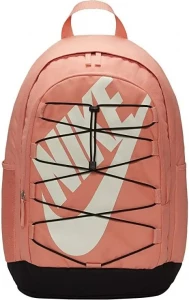Рюкзак Nike HAYWARD BKPK - 2.1 оранжевый BA5883-824