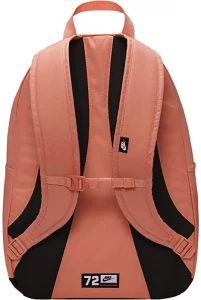 Рюкзак Nike HAYWARD BKPK - 2.1 оранжевый BA5883-824