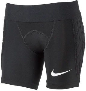 Шорти воротарські підліткові Nike Tight Short чорні CV0057-010