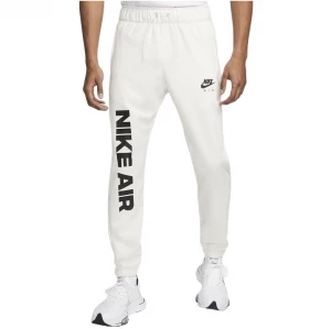 Штаны спортивные Nike AIR PK PANT белые DM5217-030