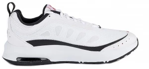 Кроссовки Nike AIR MAX AP белые CU4826-101