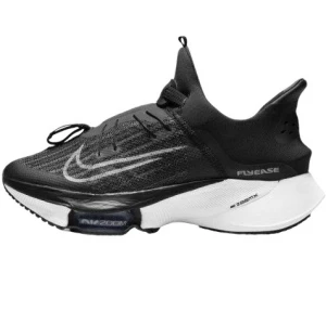 Кросівки жіночі Nike AIR ZOOM TEMPO NEXT FLYEASE чорні CZ2853-003