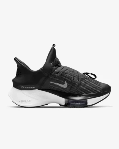 Кросівки жіночі Nike AIR ZOOM TEMPO NEXT FLYEASE чорні CZ2853-003