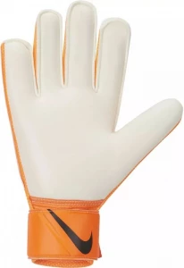 Вратарские перчатки Nike GK MATCH - FA20 оранжевые CQ7799-845