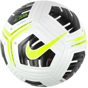 Футбольний м'яч Nike ACADEMY - TEAM білий Розмір 4 CU8047-100