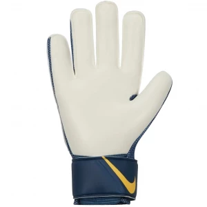 Вратарские перчатки Nike GK MATCH - FA20 бирюзовые CQ7799-447