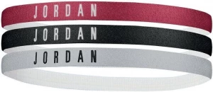 Пов'язки на голову Nike Jordan HAIRBANDS різнокольорові J0003599626OS