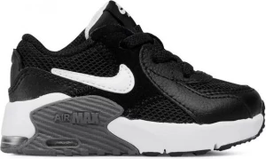 Кроссовки детские Nike AIR MAX EXCEE (TD) черные CD6893-001