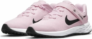 Кросівки дитячі Nike REVOLUTION 6 FLYEASE NN (PS) рожеві DD1114-608