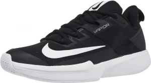 Кроссовки теннисные Nike VAPOR LITE HC черные DC3432-008