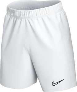 Шорты Nike DF ACD21 SHORT K белые CW6107-100