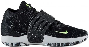 Кроссовки Nike KD14 черные CW3935-005