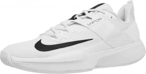 Кроссовки теннисные Nike VAPOR LITE HC белые DC3432-125