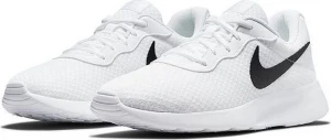 Кроссовки Nike TANJUN белые DJ6258-100