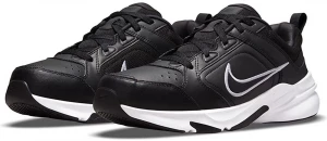 Кросівки Nike DEFYALLDAY 4E чорні DM7564-001