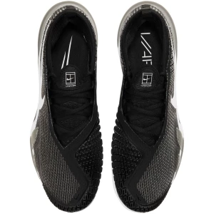 Тенісні кросівки Nike REACT VAPOR NXT HC чорні CV0724-002