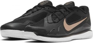 Кроссовки женские для тенниса Nike ZOOM VAPOR PRO HC черные CZ0222-024