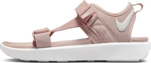 Сандали женские Nike VISTA SANDAL розовые DJ6607-600
