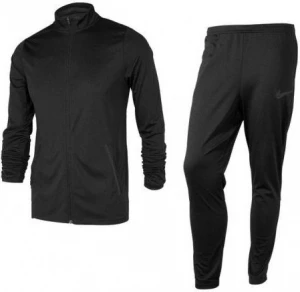 Спортивный костюм подростковый Nike DF ACD21 TRK SUIT K черный CW6133-011