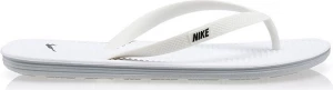 Вьетнамки Nike Solarsoft Thong II белые 488160-101