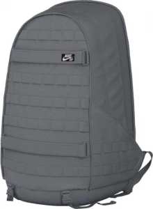 Рюкзак для скейтбординга Nike SB RPM BKPK - SOLID серый BA5403-084