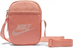 Сумка через плече Nike HERITAGE S CROSSBODY рожева BA5871-824