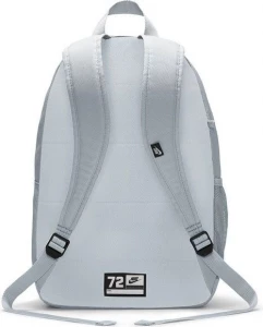 Рюкзак подростковый Nike ELMNTL BKPK GFX серый BA6032-471