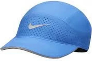 Кепка Nike AERO DFADV TLWND ELT CAP синяя BV2204-432