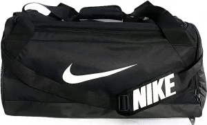 Сумка спортивна Nike BRSLA M DUFF - NFS чорна CK0937-010