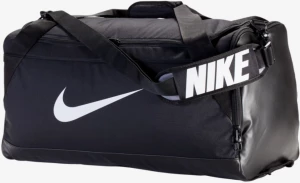 Сумка спортивная Nike BRSLA M DUFF - NFS черная CK0937-010
