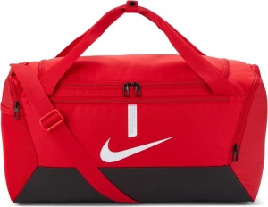 Спортивная сумка Nike Academy Team красная CU8097-657