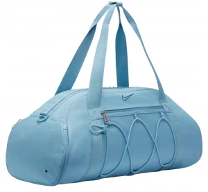 Спортивна сумка жіноча Nike ONE CLUB BAG блакитна CV0062-494